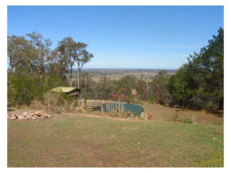 Mather’s Lane, Valencia Creek VIC 3860
