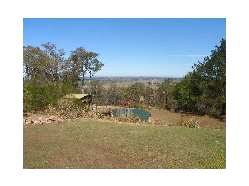 Mather’s Lane, Valencia Creek VIC 3860