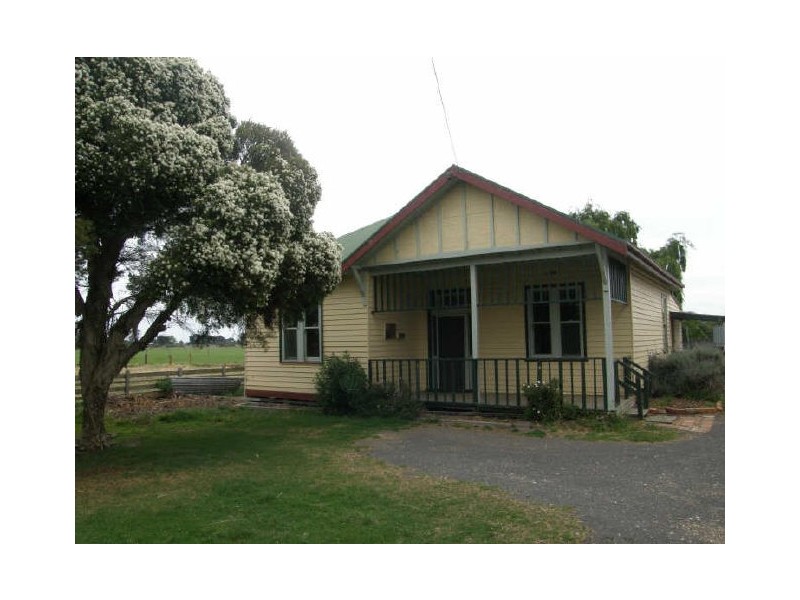 636 Maffra-Rosedale Road, Denison VIC 3858