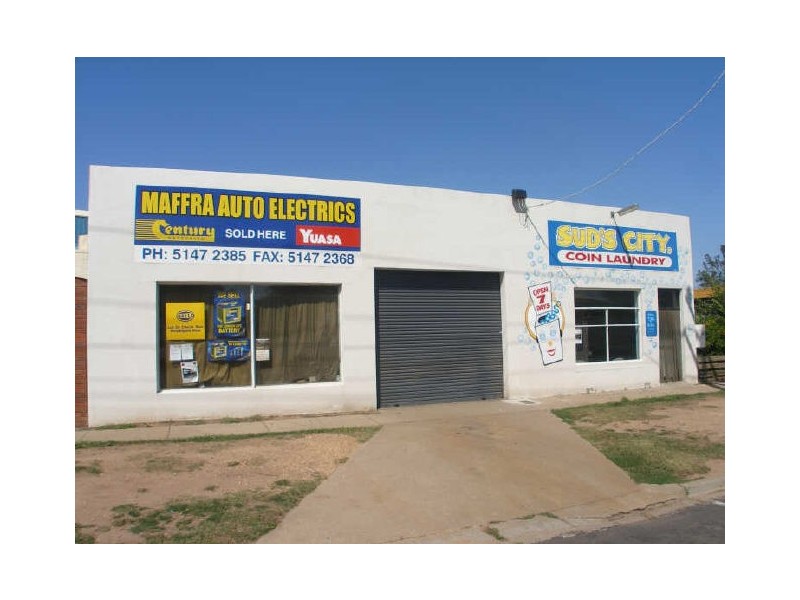 19-21 Johnson Street, Maffra VIC 3860