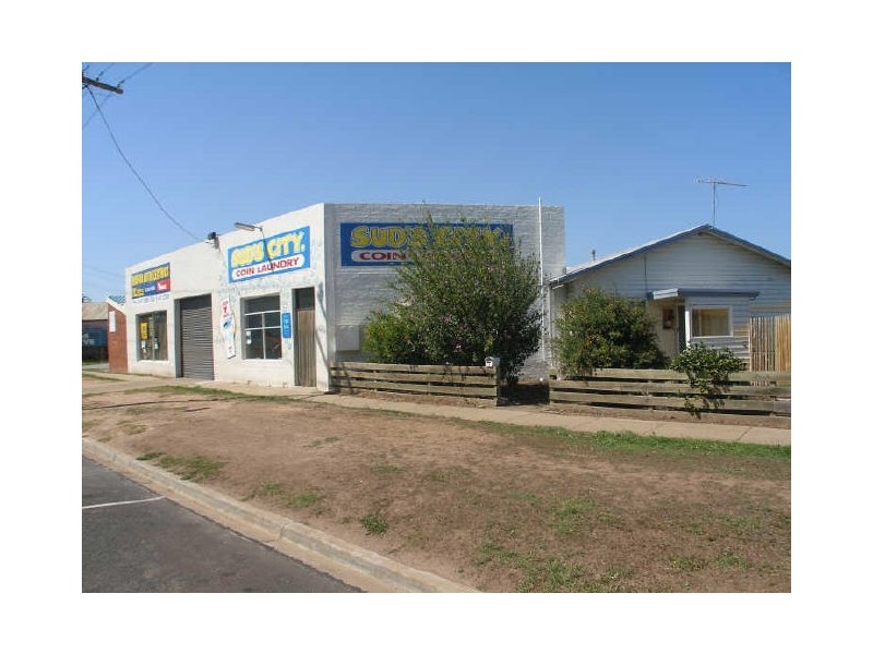 19-21 Johnson Street, Maffra VIC 3860