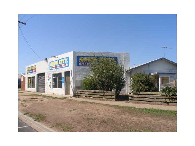 19-21 Johnson Street, Maffra VIC 3860