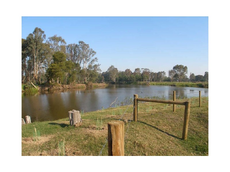 Tinamba Road, Maffra VIC 3860