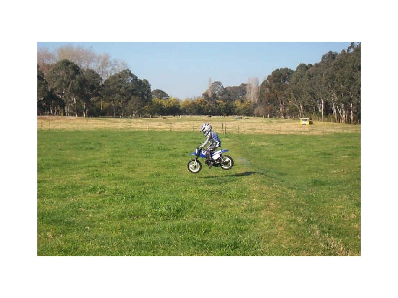 Tinamba Road, Maffra VIC 3860