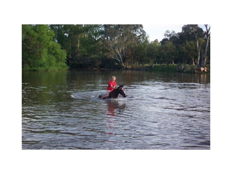 Tinamba Road, Maffra VIC 3860