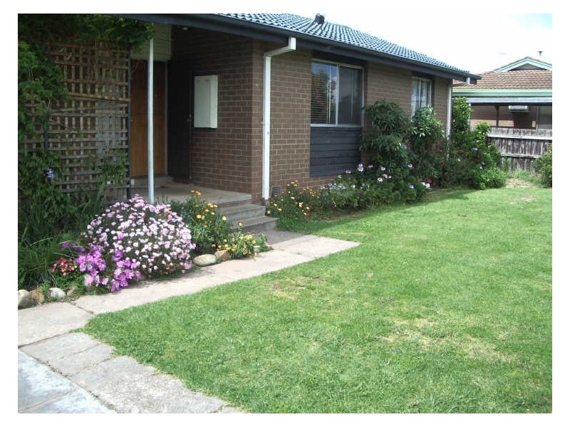 110 Carpenter Street, Maffra VIC 3860