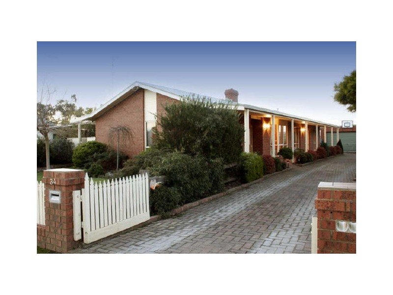 34 George Street, Maffra VIC 3860