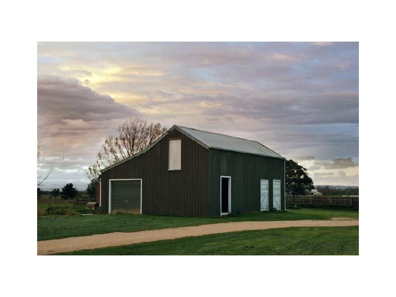 365 Boisdale Stratford Road, Maffra VIC 3860