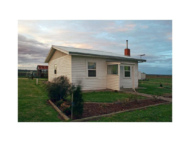 365 Boisdale Stratford Road, Maffra VIC 3860