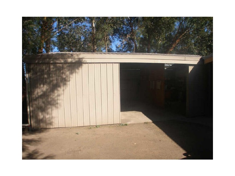 6 Lower Newry Road, Newry VIC 3859