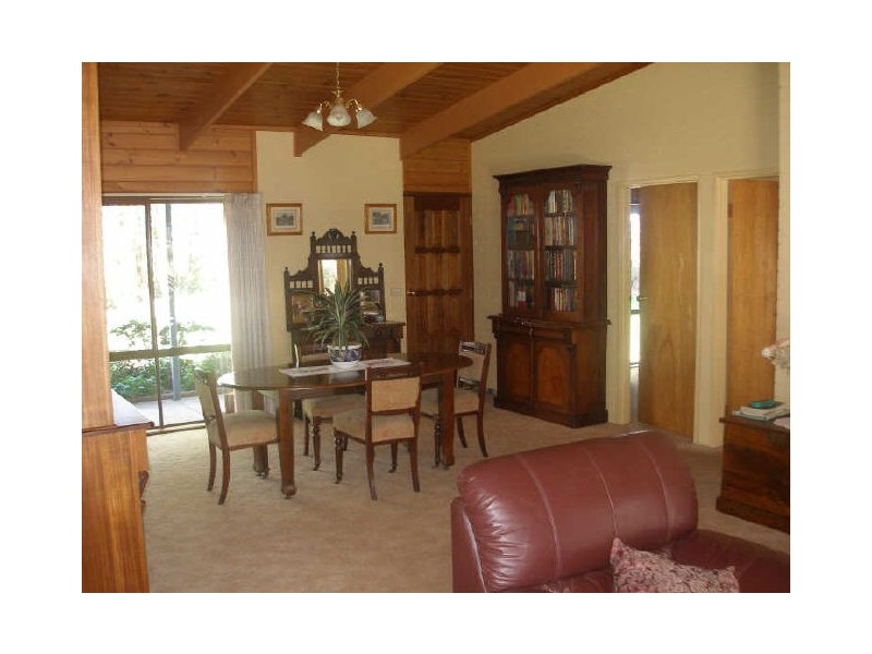 6 Lower Newry Road, Newry VIC 3859