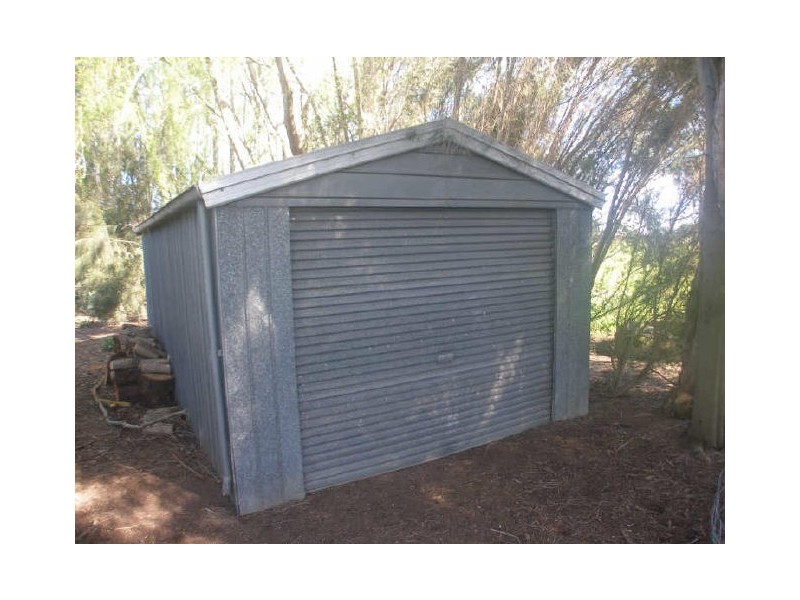 6 Lower Newry Road, Newry VIC 3859