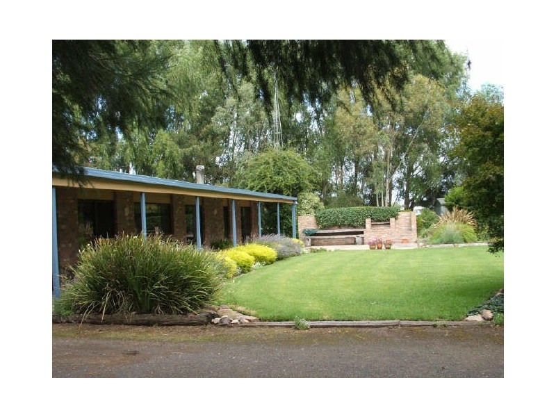 6 Lower Newry Road, Newry VIC 3859