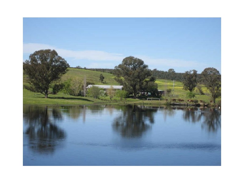268 McIntyres Road, Briagolong VIC 3860