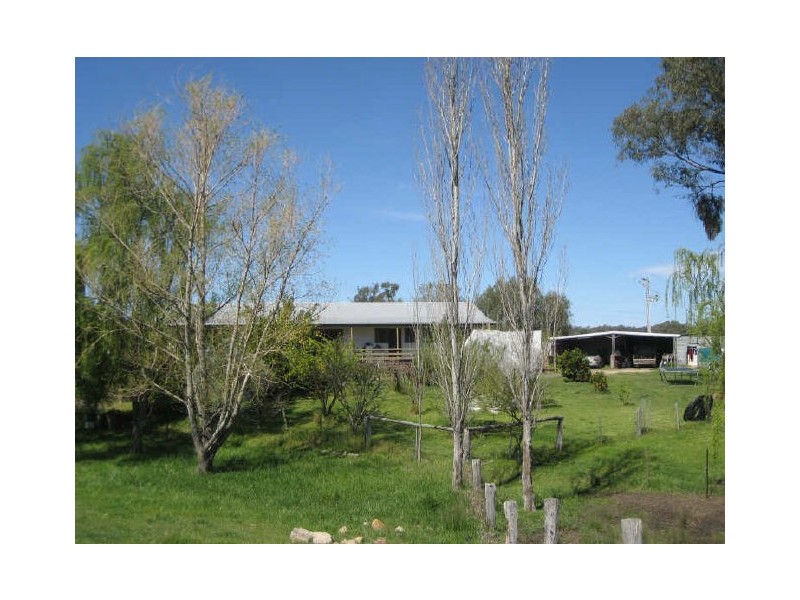 268 McIntyres Road, Briagolong VIC 3860