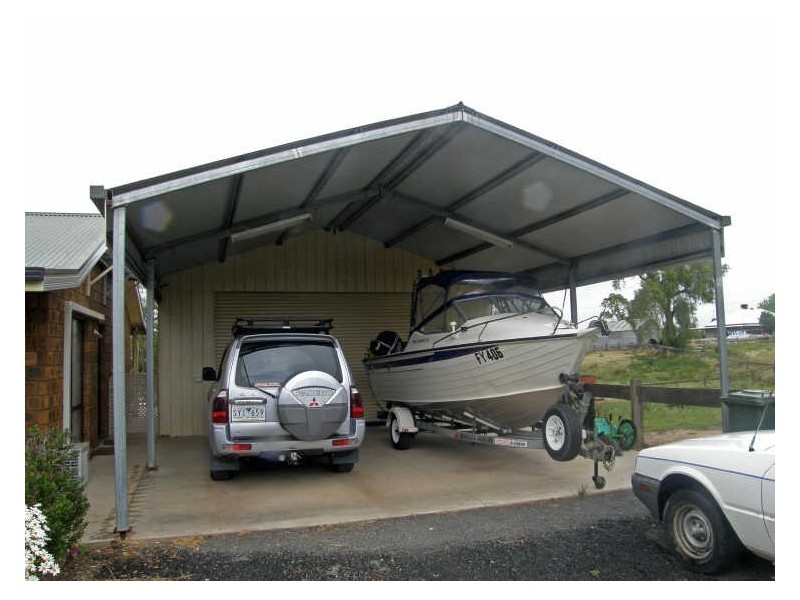 8 Hastings Street, Newry VIC 3859