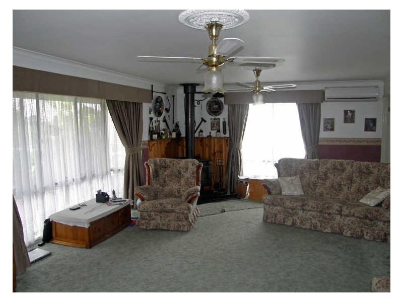 8 Hastings Street, Newry VIC 3859