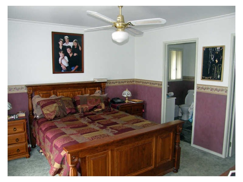 8 Hastings Street, Newry VIC 3859