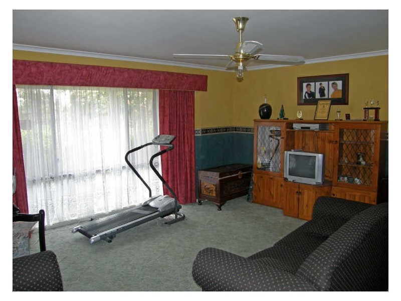 8 Hastings Street, Newry VIC 3859