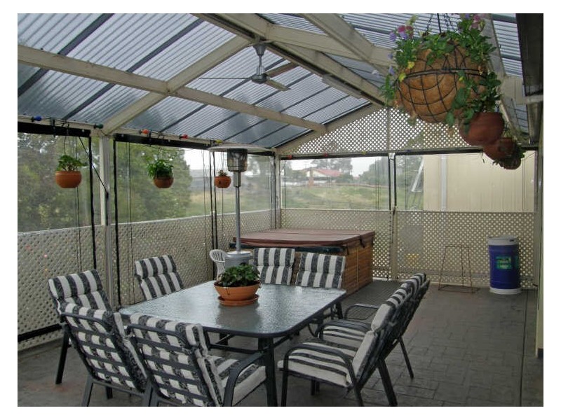 8 Hastings Street, Newry VIC 3859