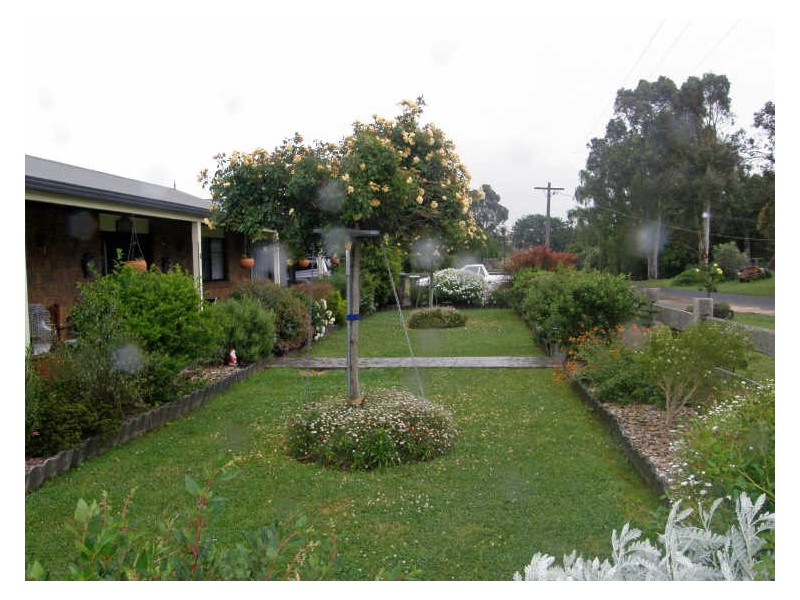 8 Hastings Street, Newry VIC 3859