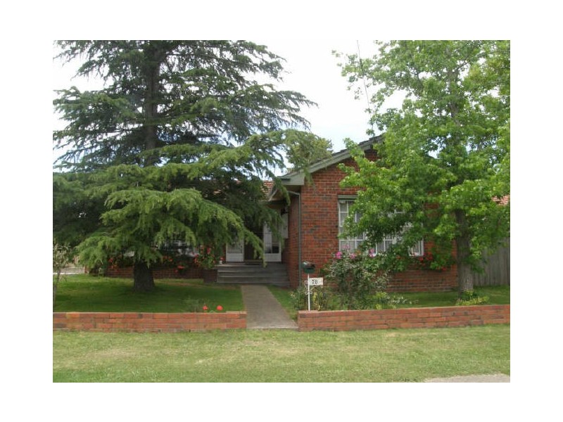 2B Alfred Street, Maffra VIC 3860