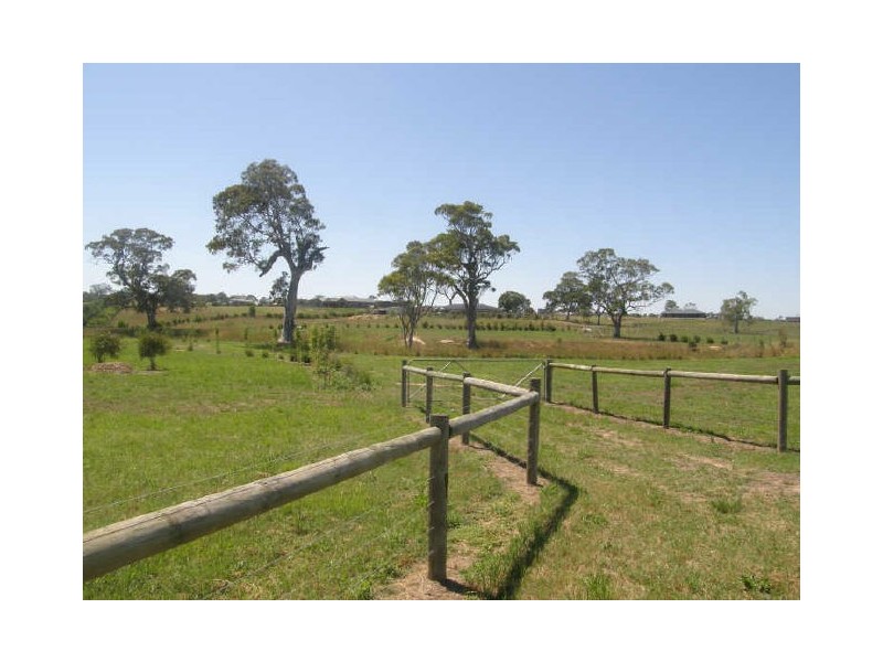 Scotts Lane, Maffra VIC 3860