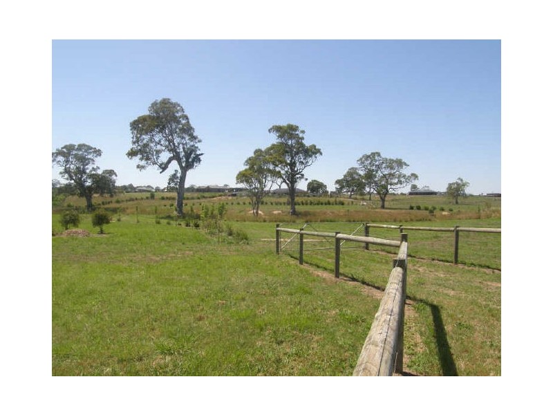 Scotts Lane, Maffra VIC 3860