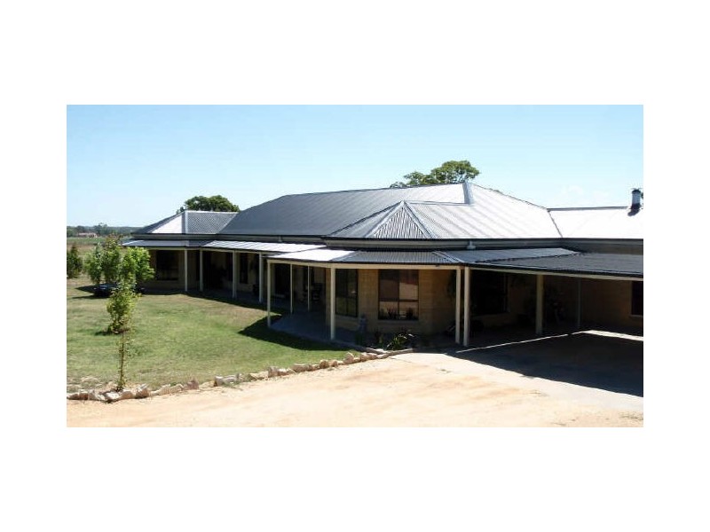 41 Batchelor Court, Maffra VIC 3860