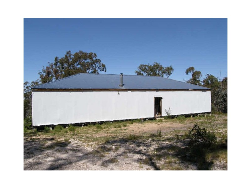 97 Springs Road, Newry VIC 3859