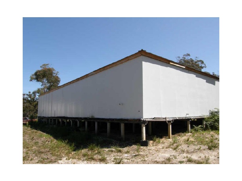 97 Springs Road, Newry VIC 3859