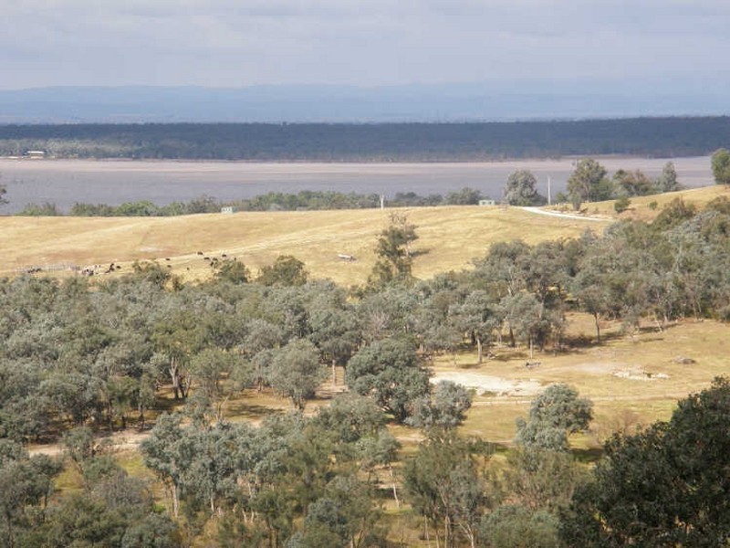 Lot 1 Cnr Millers Road & Fairs Road, Glenmaggie VIC 3858