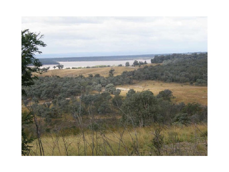 Lot 2 Cnr Hodges Road & Fairs Road, Glenmaggie VIC 3858