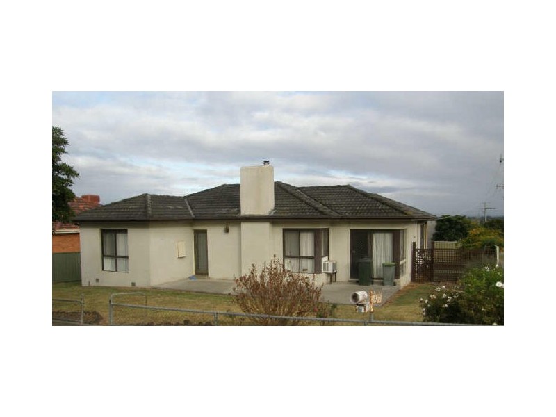 25 McAdam Street, Maffra VIC 3860