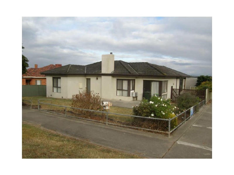25 McAdam Street, Maffra VIC 3860