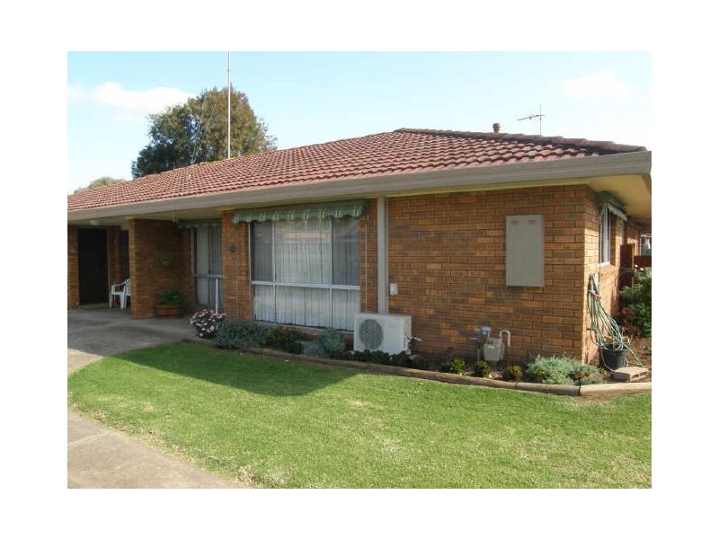 Unit 3/69 Queen Street, Maffra VIC 3860