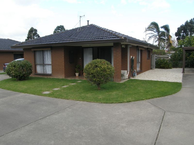 4/117 Reeve Street, Sale VIC 3850