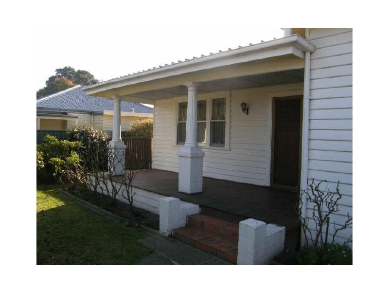 28 Boisdale Street, Maffra VIC 3860