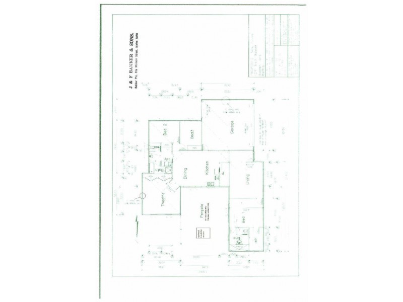 8 Bakker Place, Maffra VIC 3860