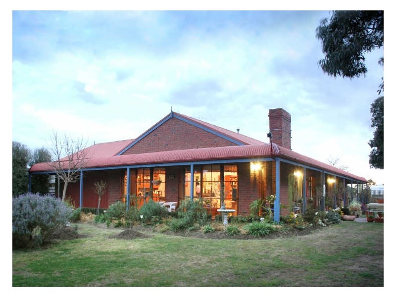 25 Campbell Street, Maffra VIC 3860