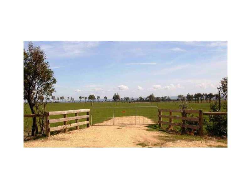 Lot 4 Denison Road, Rosedale VIC 3847