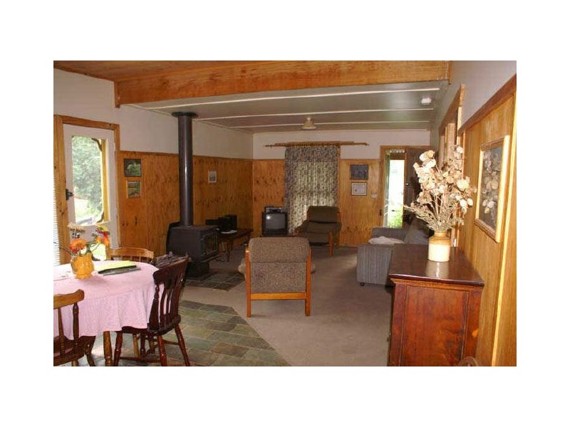 Main Street, Dargo VIC 3862