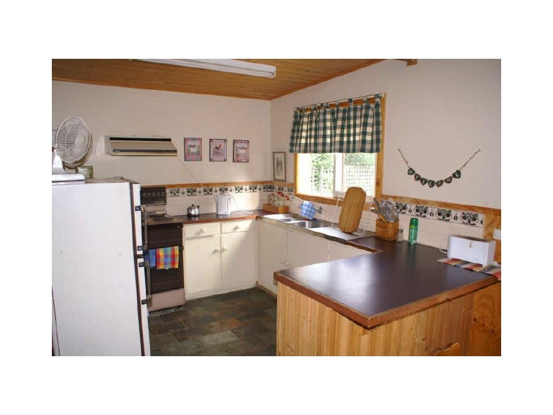 Main Street, Dargo VIC 3862