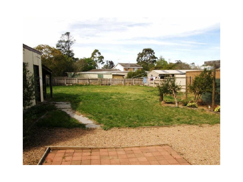 40 King Street, Maffra VIC 3860