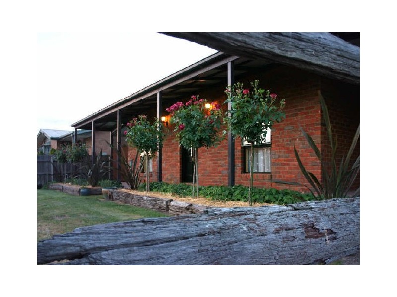 33 Morison Street, Maffra VIC 3860