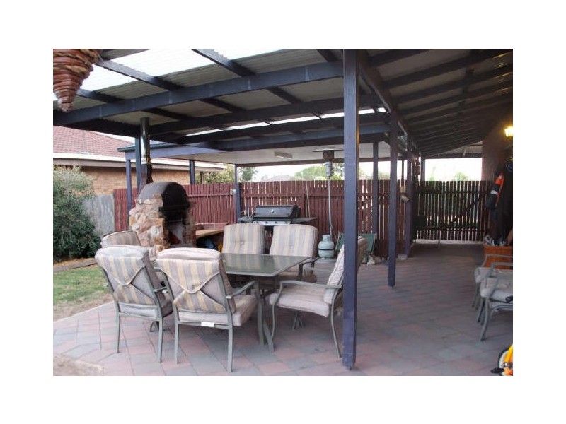 33 Morison Street, Maffra VIC 3860