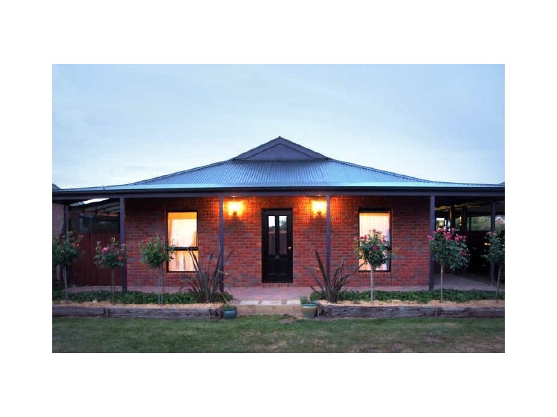 33 Morison Street, Maffra VIC 3860