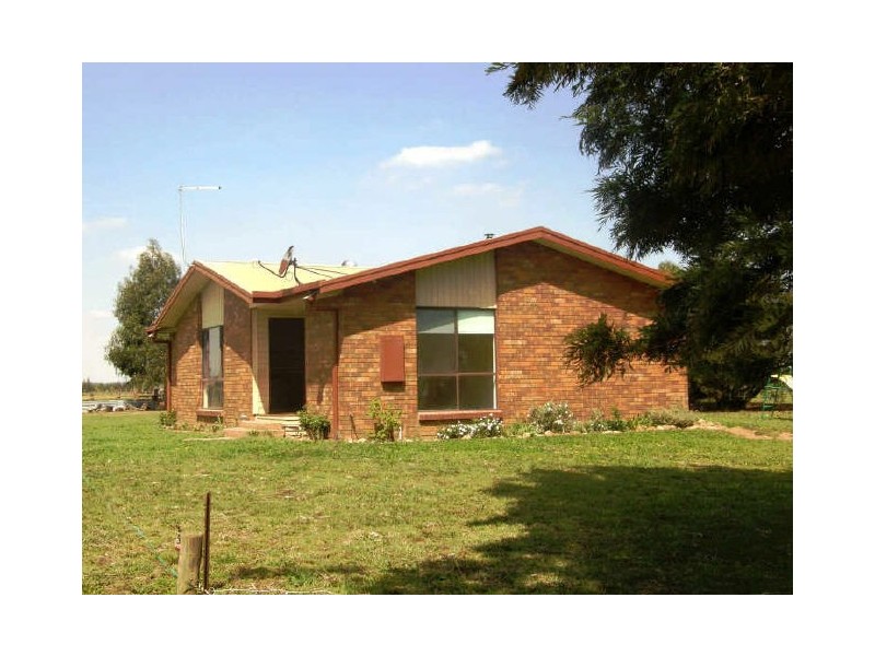 155 Back Boisdale Road, Boisdale VIC 3860