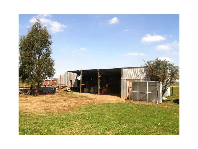 155 Back Boisdale Road, Boisdale VIC 3860