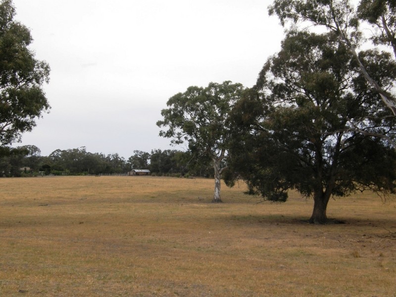 Lot 1 Weir Rd, Heyfield VIC 3858